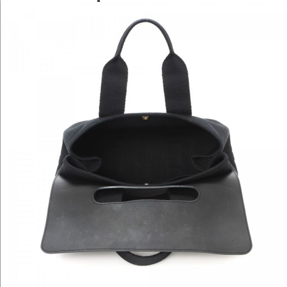 Authentic Hermès Valpariso PM - Picture 3 of 7